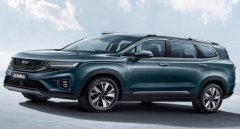 吉利豪越車質(zhì)量怎么樣，操控穩(wěn)定隔音好