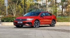 大眾途觀汽車報(bào)價(jià)，長(zhǎng)江后浪推前浪