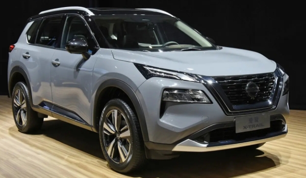 日產(chǎn)奇駿車怎么樣，搭載1.5T+CVT黃金動力組合（車主評價較高）