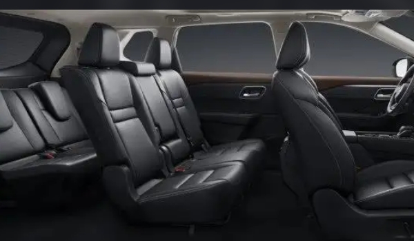 日產(chǎn)奇駿車怎么樣，搭載1.5T+CVT黃金動力組合（車主評價較高）