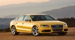 奧迪s4落地價大概多少，百公里加速時間4.7秒值得擁有