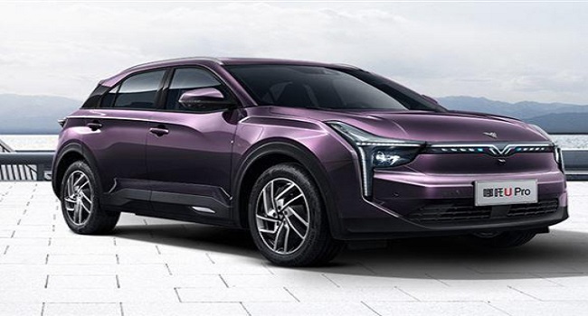 零首付電動汽車10萬以內(nèi)，哪吒最具實力的車型