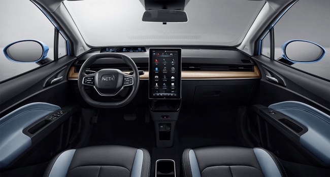 零首付電動汽車10萬以內(nèi)，哪吒最具實力的車型