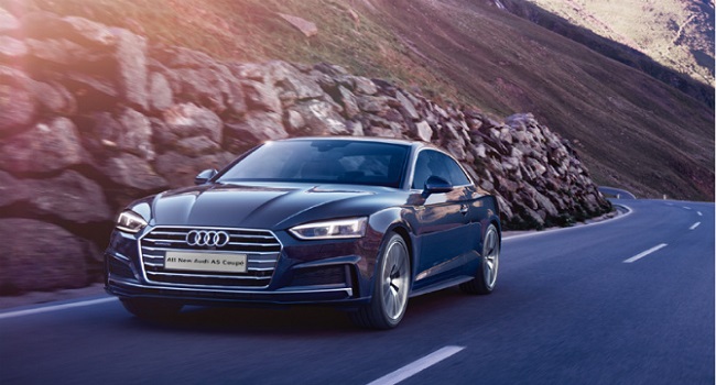 女士小跑車敞篷20萬，精致的豪車是需要財富支撐的