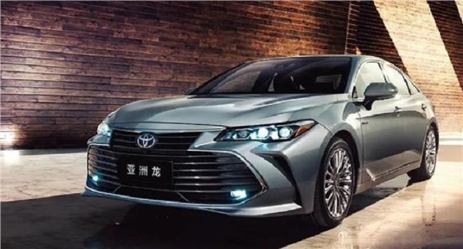 20萬左右的轎車推薦，實(shí)力派推薦快來選購