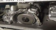 cvt是手動還是自動，常見的是自動類型