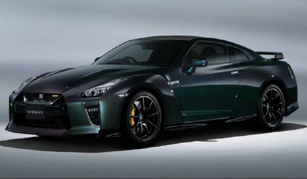 gtr是什么車，日產(chǎn)公司推出的一款跑車