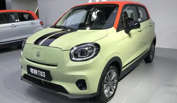 10萬元內(nèi)最好電動(dòng)汽車，宏光MINIEV價(jià)格最低銷量最高