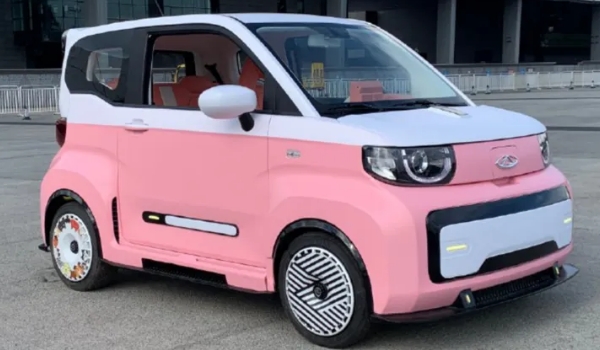 10萬元內(nèi)最好電動(dòng)汽車，宏光MINIEV價(jià)格最低銷量最高