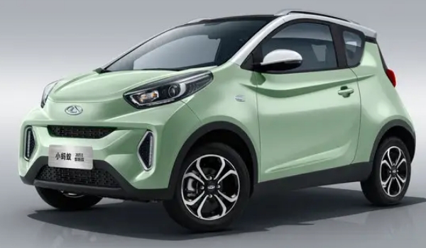 10萬元內(nèi)最好電動(dòng)汽車，宏光MINIEV價(jià)格最低銷量最高