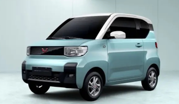 10萬元內(nèi)最好電動(dòng)汽車，宏光MINIEV價(jià)格最低銷量最高