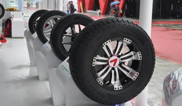 kumho輪胎是什么品牌，韓國的錦湖輪胎