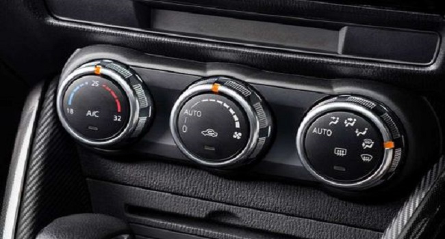 車(chē)開(kāi)空調(diào)費(fèi)油嗎，車(chē)熄火前一點(diǎn)要先關(guān)閉空調(diào)