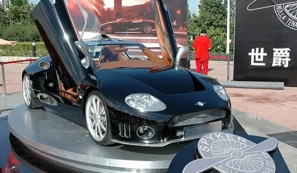 世界汽車八大車系，德/法/美/歐/韓/日/意/國產(chǎn)八大系