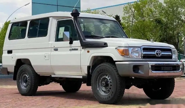 豐田lc78和lc76哪個好，lc78車身要大一號