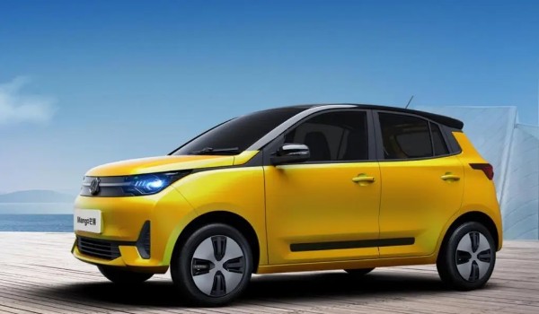 雷丁鋰電動(dòng)汽車價(jià)格 芒果新車售價(jià)2萬(落地價(jià)3萬)