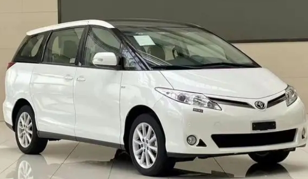 豐田普瑞維亞真實(shí)感受，車主綜合口碑不錯(cuò)