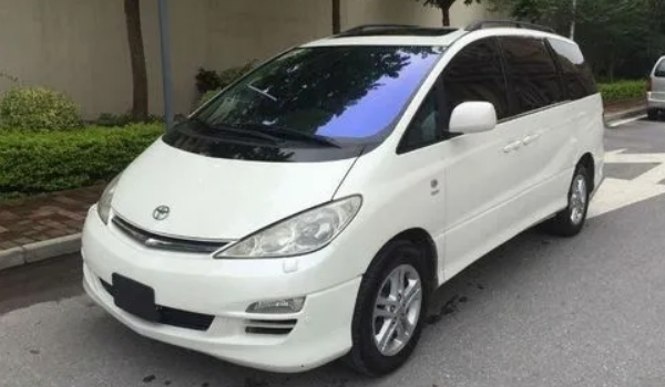 豐田普瑞維亞真實(shí)感受，車主綜合口碑不錯(cuò)