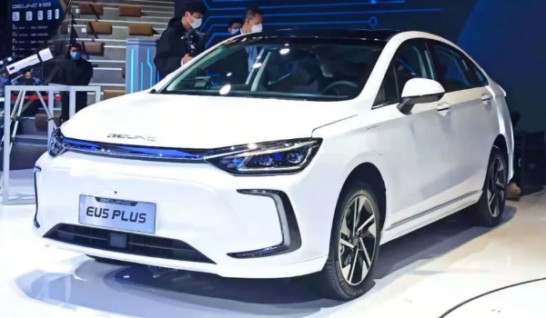 北京汽車全部車型，全系共有13款車型