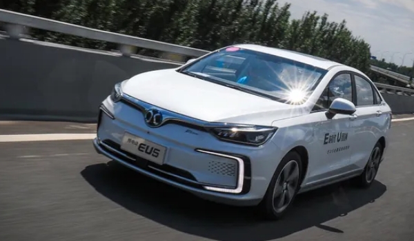 北京汽車全部車型，全系共有13款車型