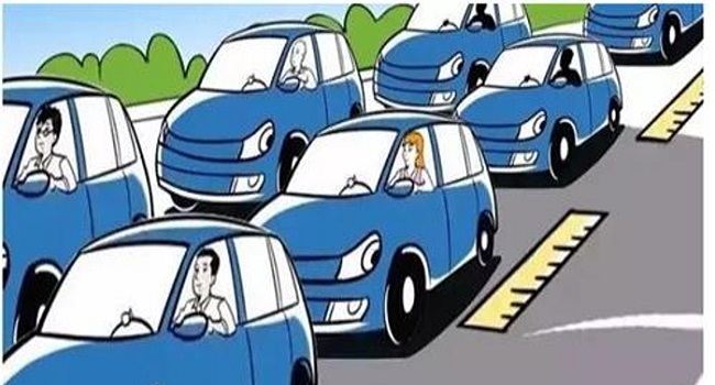 十一高速免費幾天2022年，7天小長假任你游