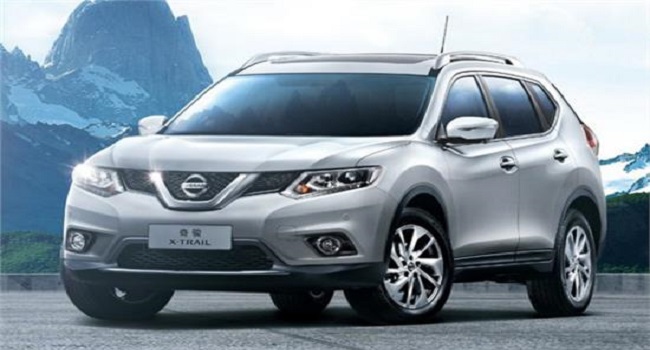 日產(chǎn)奇駿為何口碑好，可以將不平路面的顛簸有效地過濾掉