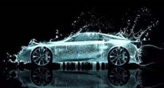 汽車美容行業(yè)發(fā)展現(xiàn)狀和前景，發(fā)展空間還很大