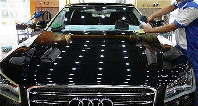 汽車美容行業(yè)發(fā)展現(xiàn)狀和前景，發(fā)展空間還很大