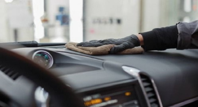 汽車美容行業(yè)發(fā)展現(xiàn)狀和前景，發(fā)展空間還很大