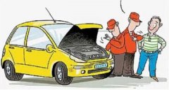 汽車美容和維修哪個發(fā)展好，汽車維修發(fā)展更勝一籌