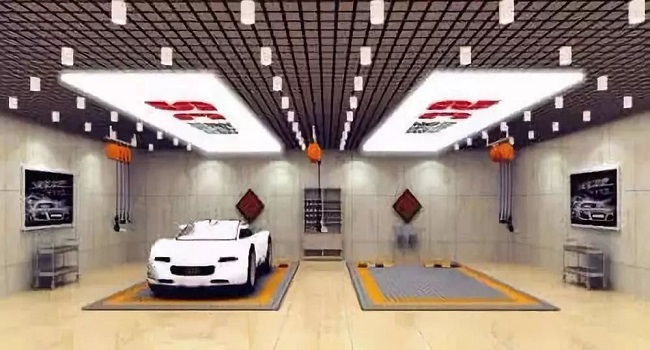 在汽車美容店做學(xué)徒怎么樣，選擇什么樣的店學(xué)習(xí)很重要