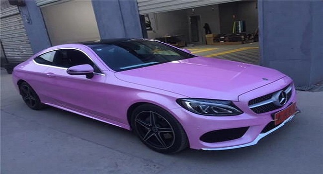 學(xué)汽車貼膜培訓(xùn)班要多少錢，選擇不同的渠道收費(fèi)不一樣