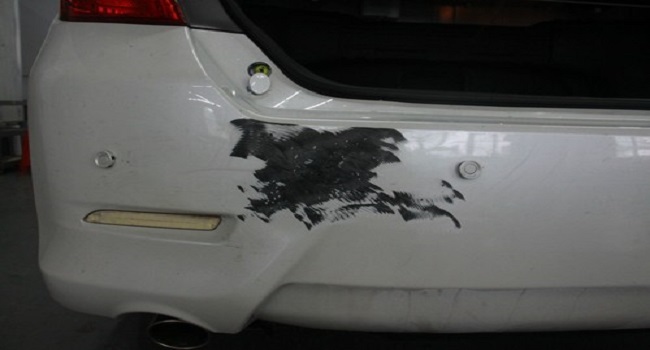 汽車補漆價格表，車型不同價格也會有偏差