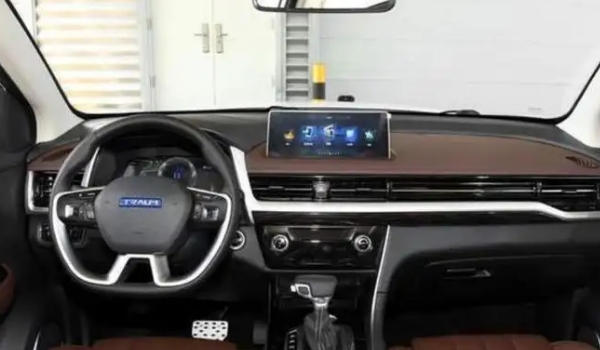 北汽瑞翔x5整車參數(shù)怎么樣，搭載1.5T+6AT動(dòng)力（基礎(chǔ)配置全面）