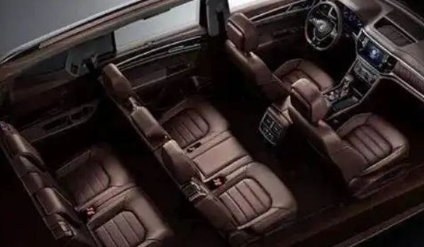 大眾途昂口碑好不好，綜合評分較高（動力調(diào)校非常充沛）