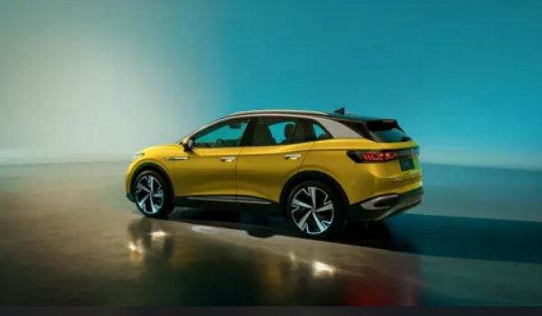 大眾id4x口碑怎么樣，車主真實(shí)評(píng)價(jià)較高（純電續(xù)航里程大）