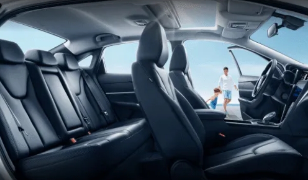 長安深藍(lán)sl03最新消息，上市后廠商報(bào)價16萬起