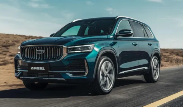 吉利星越L怎么樣，動力同級強勁（安全性能優(yōu)秀）