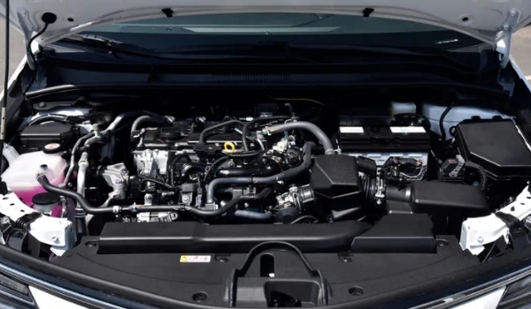 卡羅拉真實(shí)油耗多少，車主實(shí)測百公里平均油耗4L起