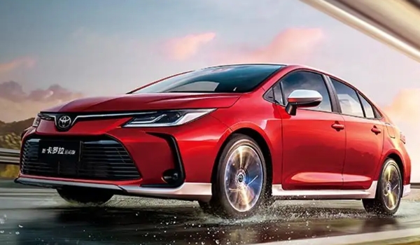 卡羅拉真實(shí)油耗多少，車主實(shí)測百公里平均油耗4L起