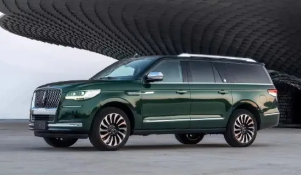 林肯車屬于什么檔次，國內(nèi)二線豪華汽車