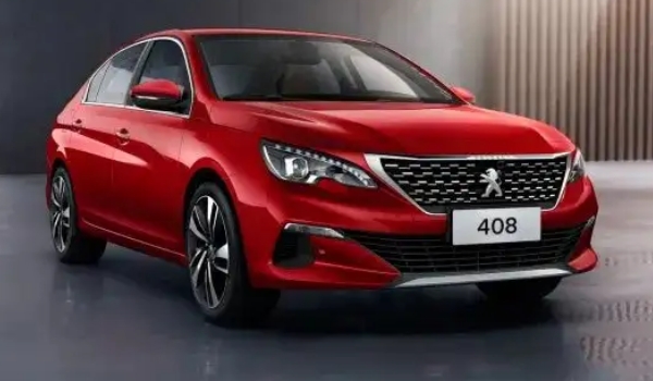 東風(fēng)標(biāo)致408裸車價(jià)，在售2020款裸車最低10萬(wàn)（最高優(yōu)惠2.8萬(wàn)）