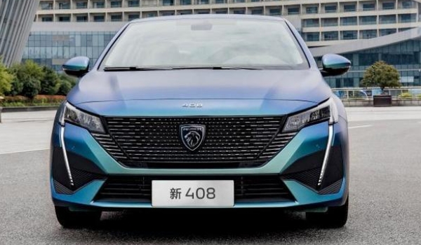 2022款全新標致408落地價，2022新款將于三季度發(fā)布（在售的是2020款）