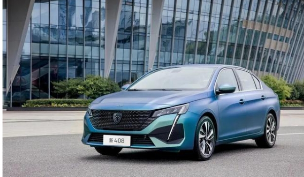 2022款全新標致408落地價，2022新款將于三季度發(fā)布（在售的是2020款）