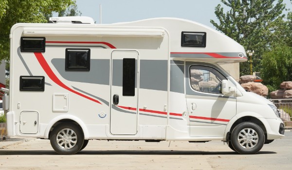 大通房車什么價位 MAXUS V80僅售19萬(MAXUS T90售價39萬)