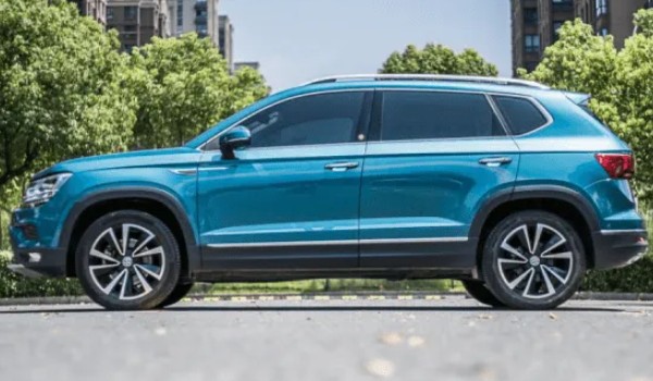 大眾途岳的油耗怎么看 通過(guò)儀表盤查看(通過(guò)公式計(jì)算得出)