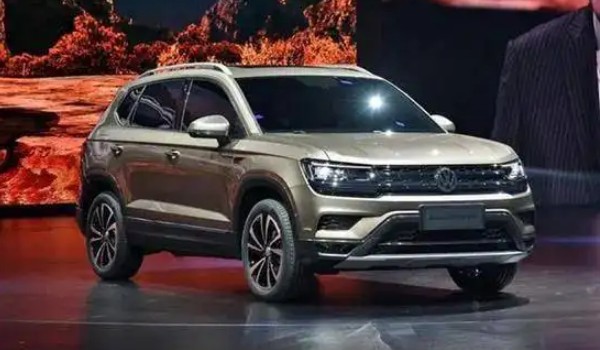 大眾途岳的油耗怎么看 通過(guò)儀表盤查看(通過(guò)公式計(jì)算得出)