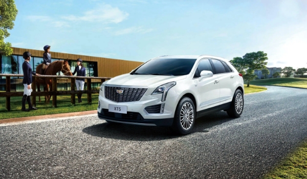 凱迪拉克xt5油耗高嗎，油耗節(jié)省（實測油耗9L左右）