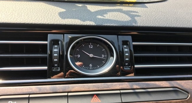 magotan是大眾什么款車，高端商務豪華裝備非常受歡迎