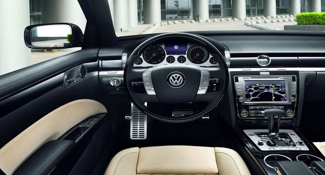 輝騰大眾價(jià)格多少，傳統(tǒng)的氣息確是實(shí)力派豪車